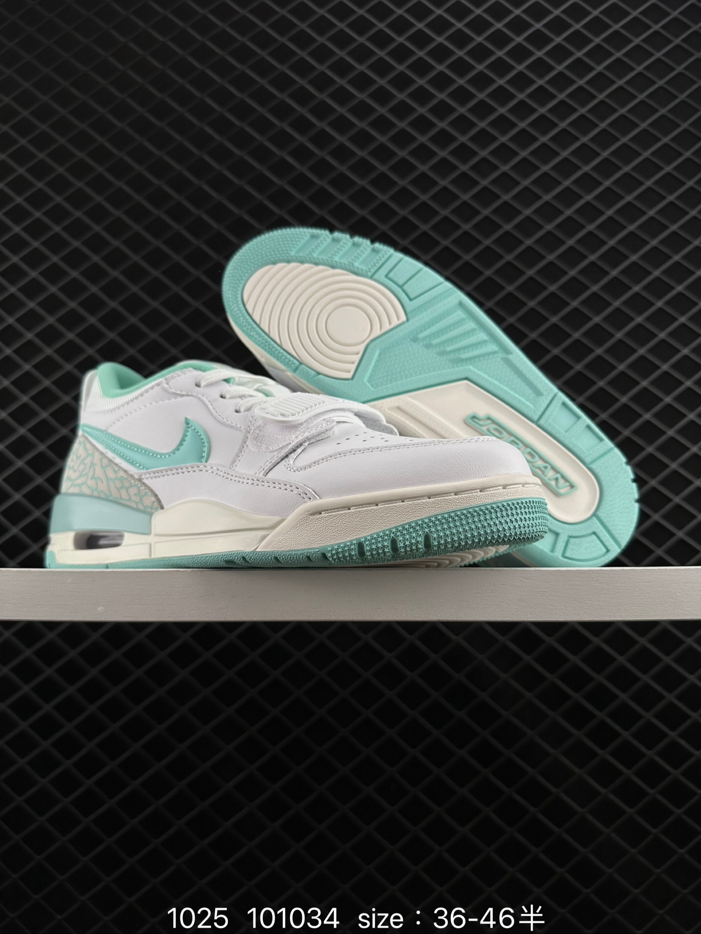 Nike Air Jordan Legacy 312 Low